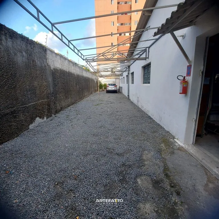 Imagem Galpão para Alugar em Macaxeira, Recife - PE