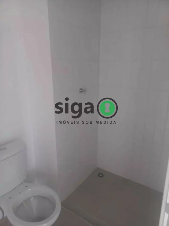 Imagem Apartamento à venda, 2 Quartos, 1 Vaga, 53m², Ipiranga - SP