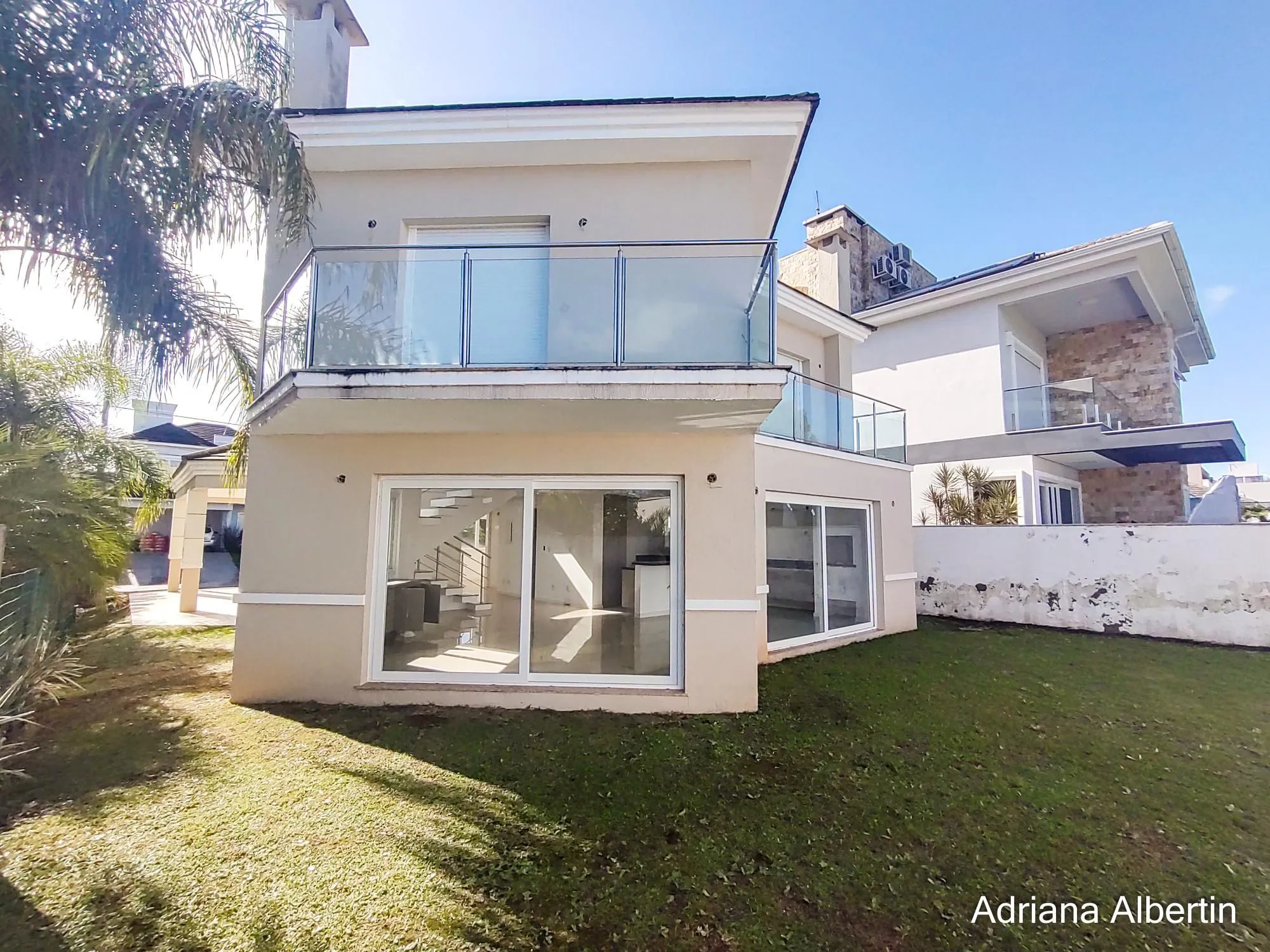 Imagem Casa em Condominio Fechado