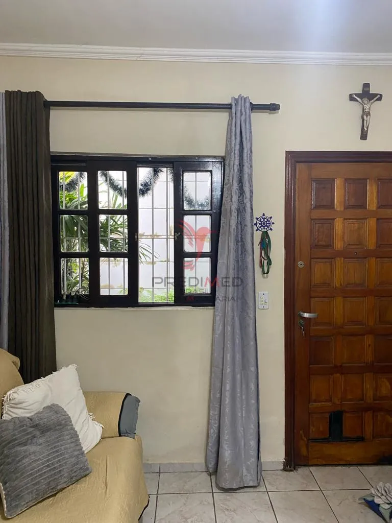 Imagem SOBRADO EM CONDOMINIO