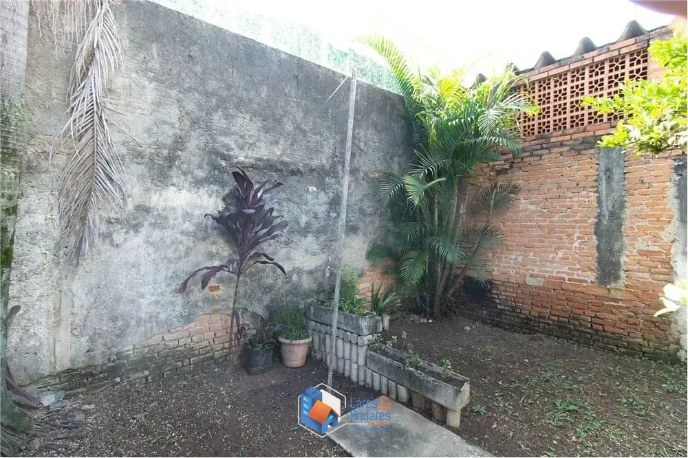 Imagem Casa à venda 3 Quartos 1 Vaga 90M² Campo Belo São Paulo - SP