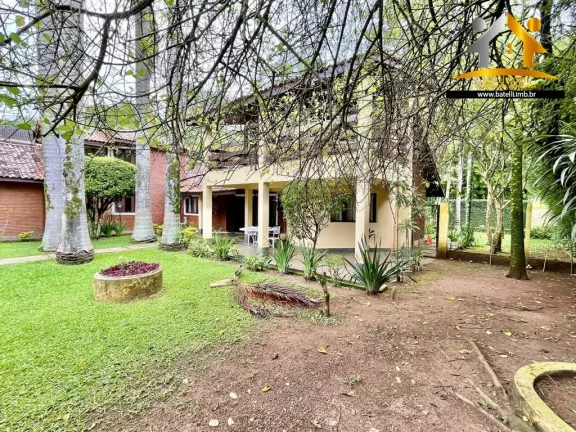 Imagem Casa - Granja Viana | Batelli Imóveis