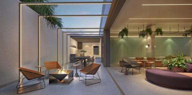 Imagem Apartamento com 3 Quartos à Venda, 148 m² em Vila Mariana - São Paulo