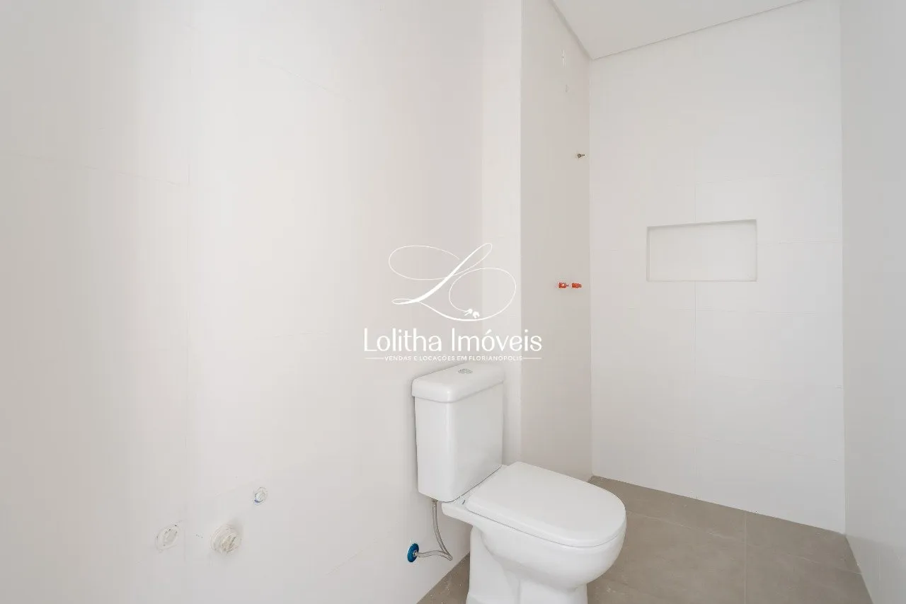 Imagem APARTAMENTO COM 3 DORMITÓRIOS, SENDO 1 SUÍTE, À VENDA NO SACO GRANDE - FLORIANÓPOLIS/SC