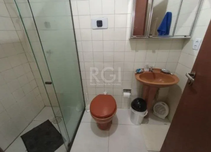 Imagem Casa Condominio para Venda 2 dormitórios, 1 vaga - Praia Imbé