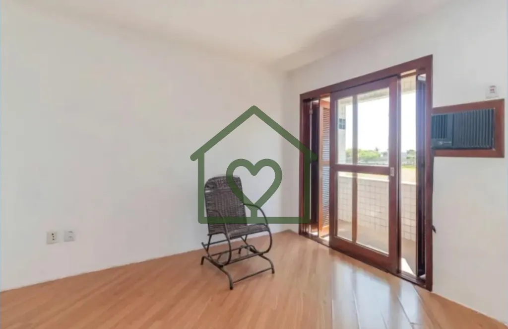 Imagem Para quem busca uma casa espaçosa, com estrutura de construção muito sólida e excelente distribu...