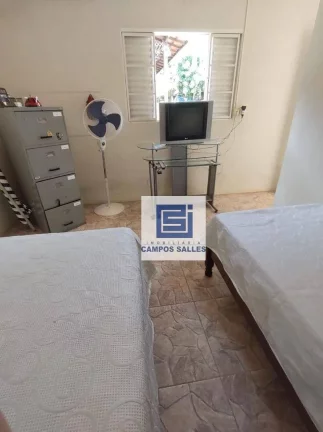 Imagem Chácara à venda, 1050 m² por R$ 550.000,00 - Recanto do Bosque - Socorro/SP