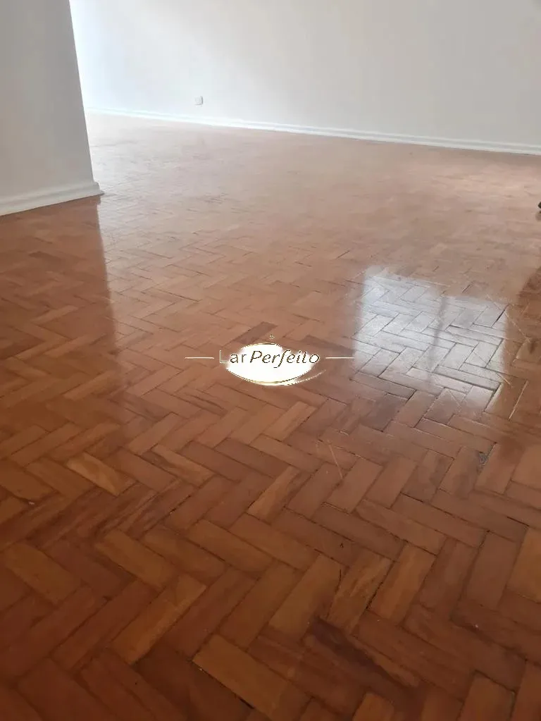 Imagem Apartamento com 3 Quartos à Venda, 175 m² em Jardim Paulista - São Paulo