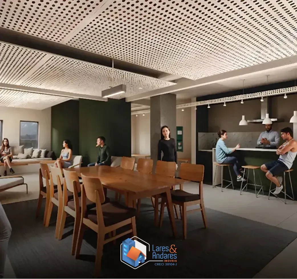 Imagem Apartamento para venda em Vila Mariana com 2 quartos, sendo 1 suíte, 85m²
