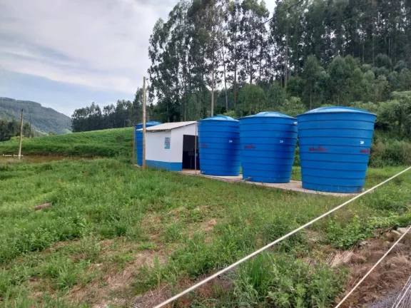 Imagem Granja para Venda em Lindóia do Sul, Interior