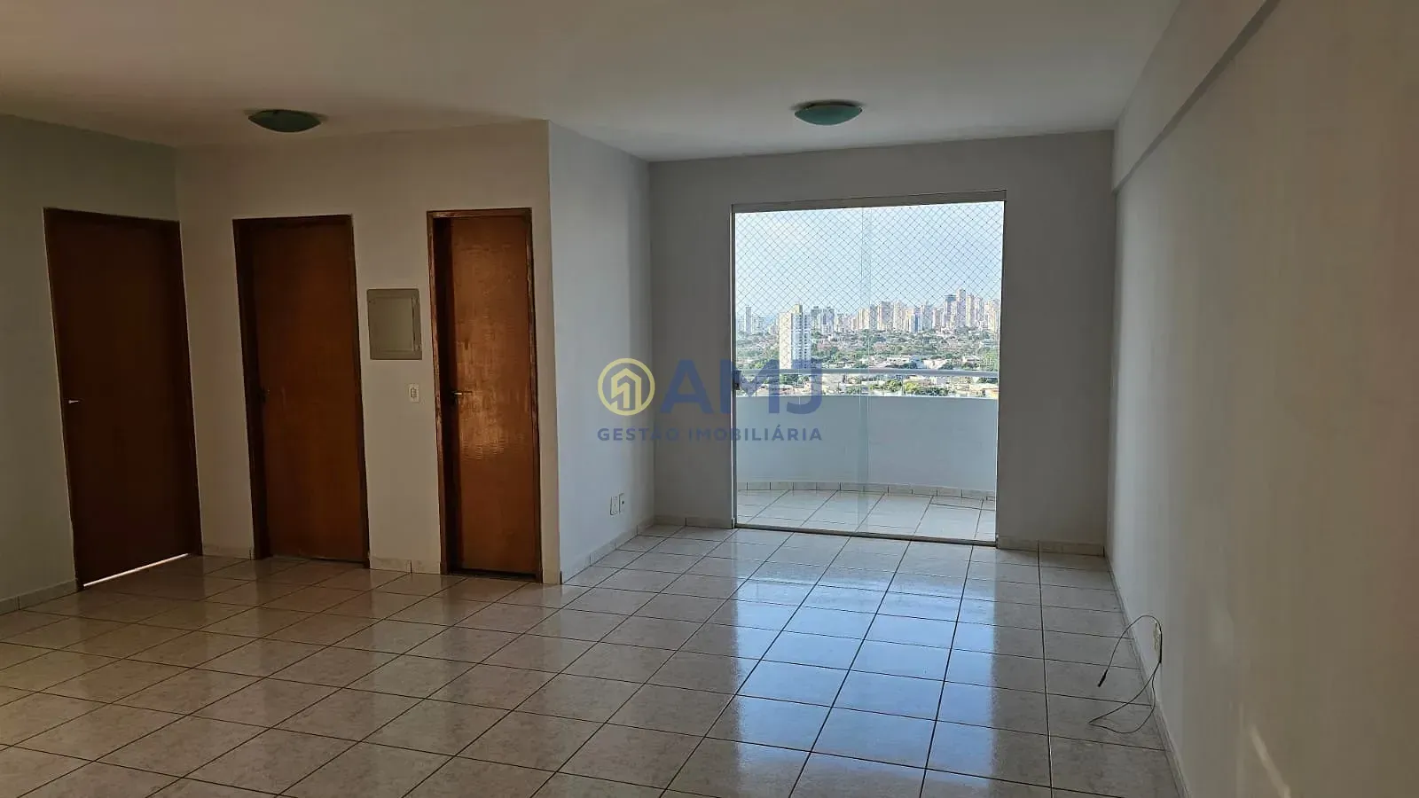 Imagem Apartamento para alugar no Parque Amazônia - 2 quartos com suíte
