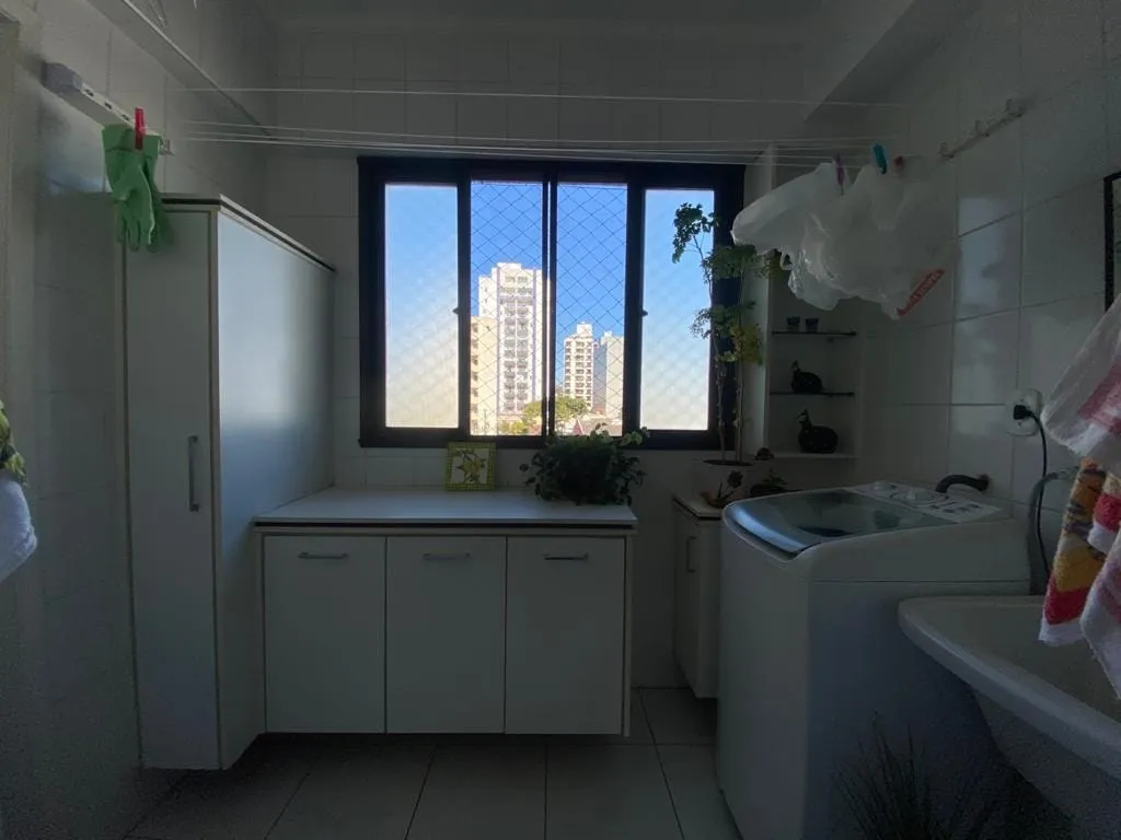 Imagem Apartamento à venda 2 Quartos, 1 Suite, 1 Vaga, 74M², Centro, Taubaté - SP | Condomínio Los Angeles