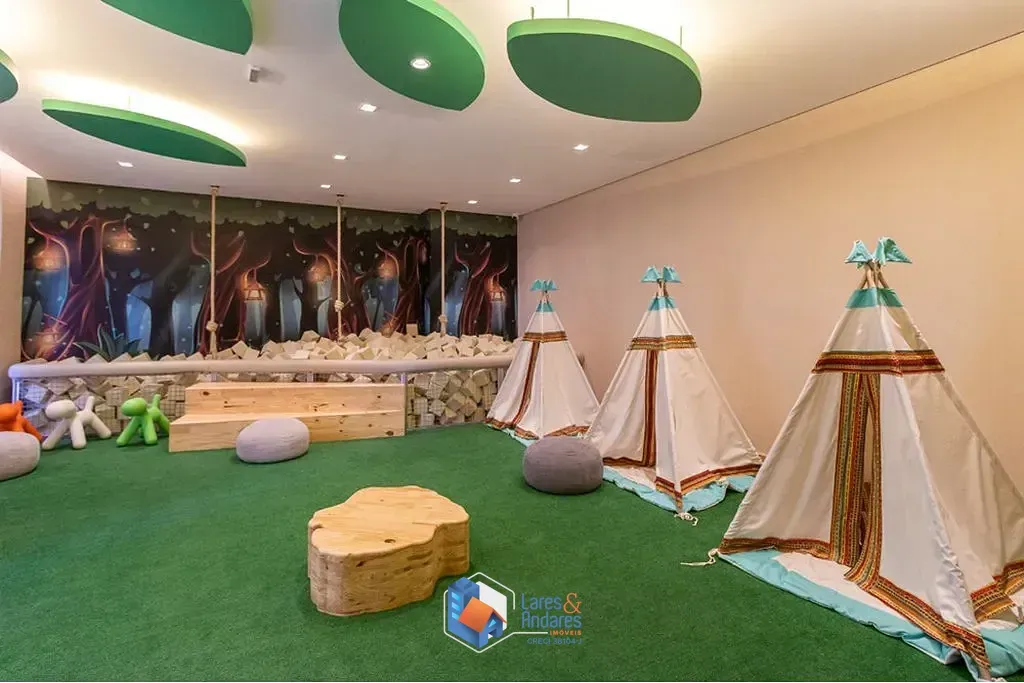 Imagem Apartamento à venda 1 Quarto 1 Suite 1 Vaga 48M² Jardim das Acácias São Paulo - SP