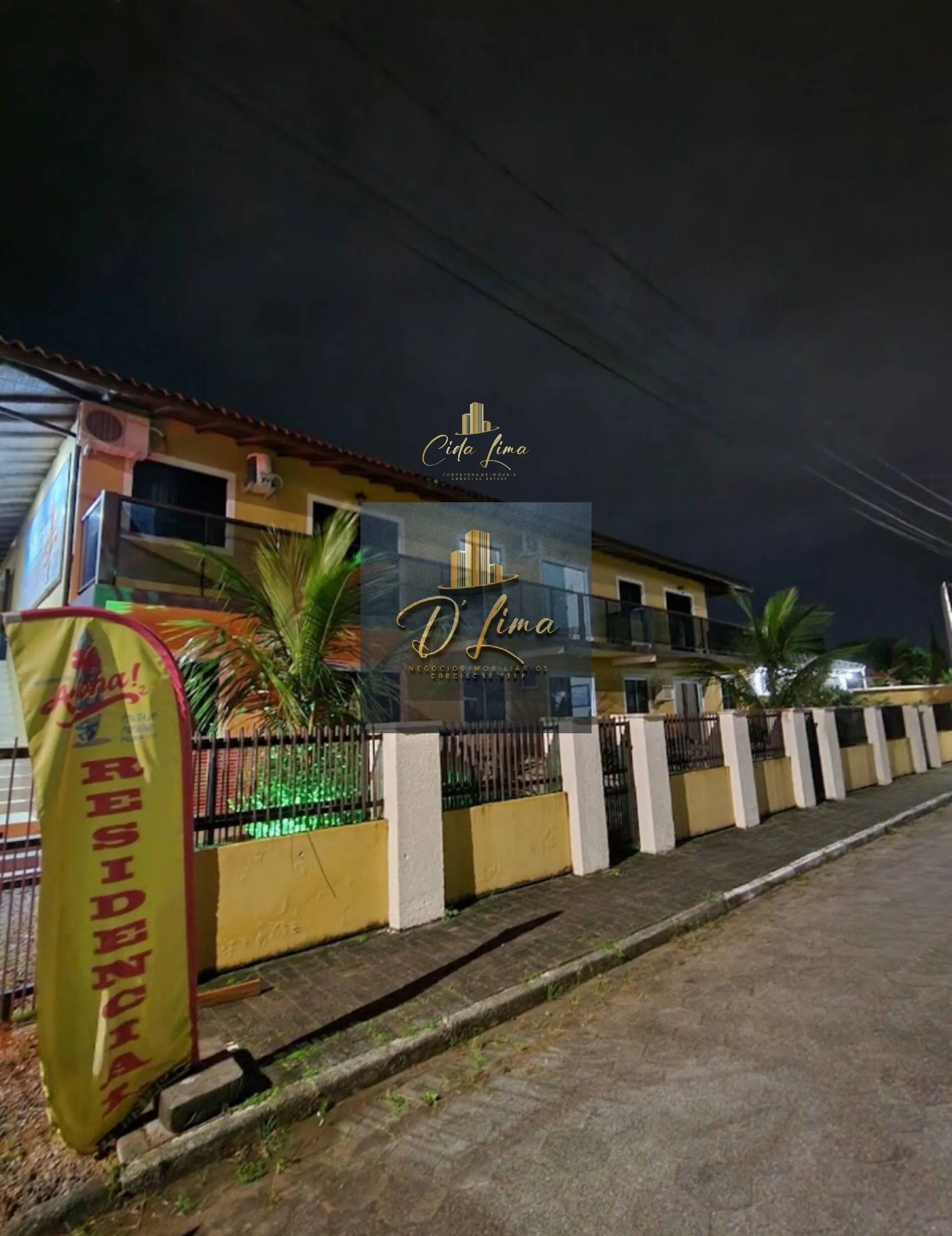 Imagem Residencial Estrela Dourada ponta do papagaio a venda, Pousada, Hotel.