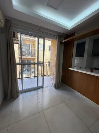 Imagem APARTAMENTO A VENDA TARRAF VILA SOL