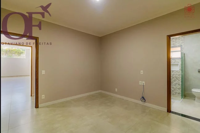 Imagem Haras Pindorama - 4 Suítes - 1028m² - Cabreúva/SP