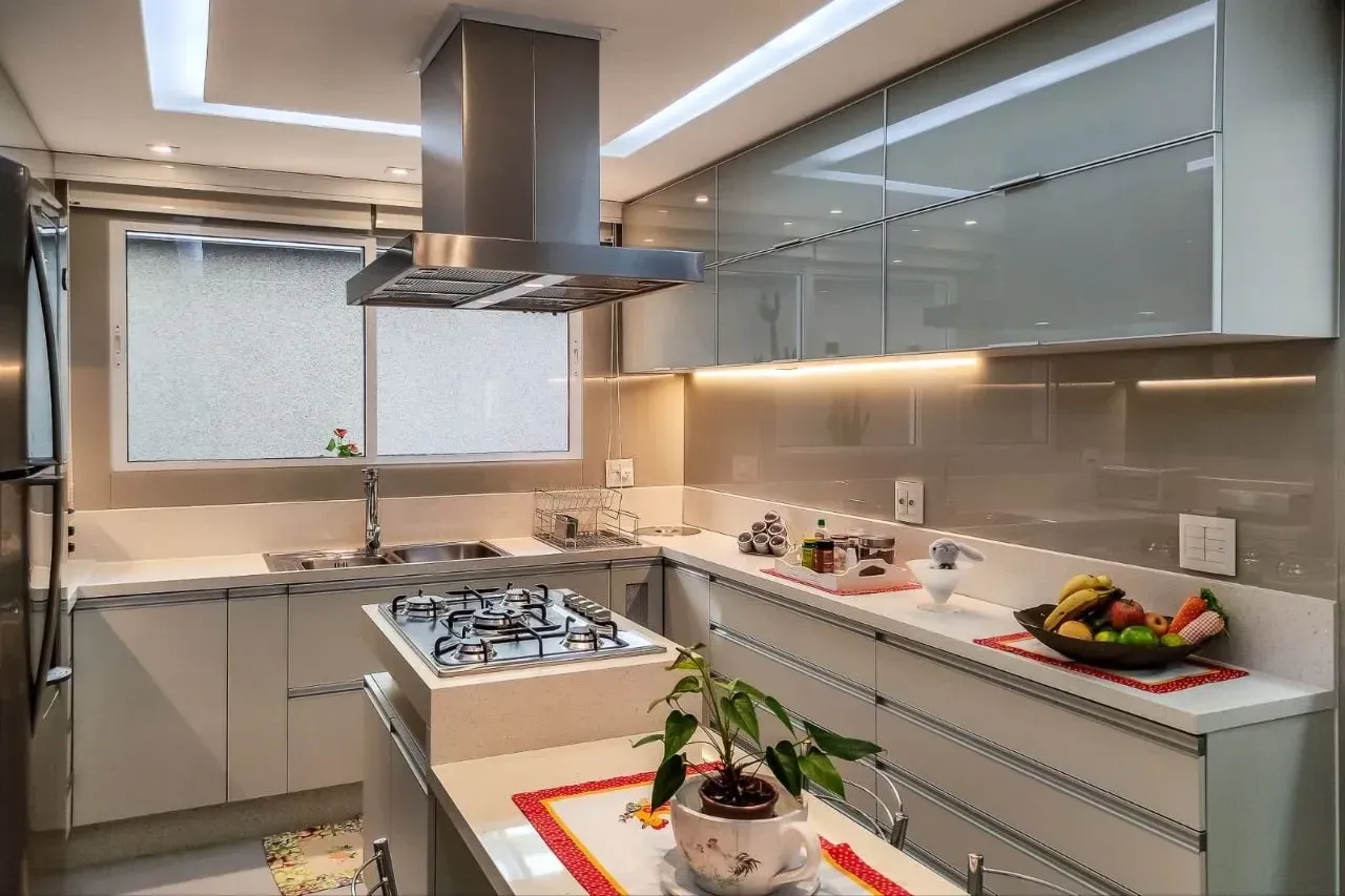 Imagem Casa de Condomínio com 3 Quartos à Venda, 300 m² em Jardim São Nicolau - São Paulo