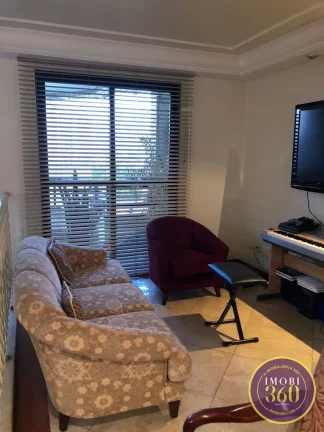 Imagem Linda cobertura duplex Jardim Avelino SP
