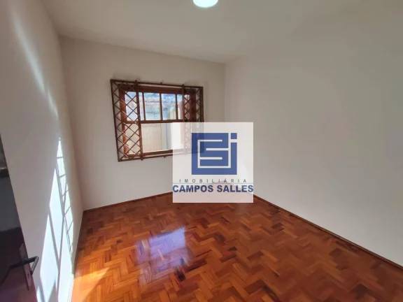 Imagem Casa com 3 dormitórios à venda, 160 m² por R$ 690.000,00 - Jardim São Sebastião - Socorro/SP