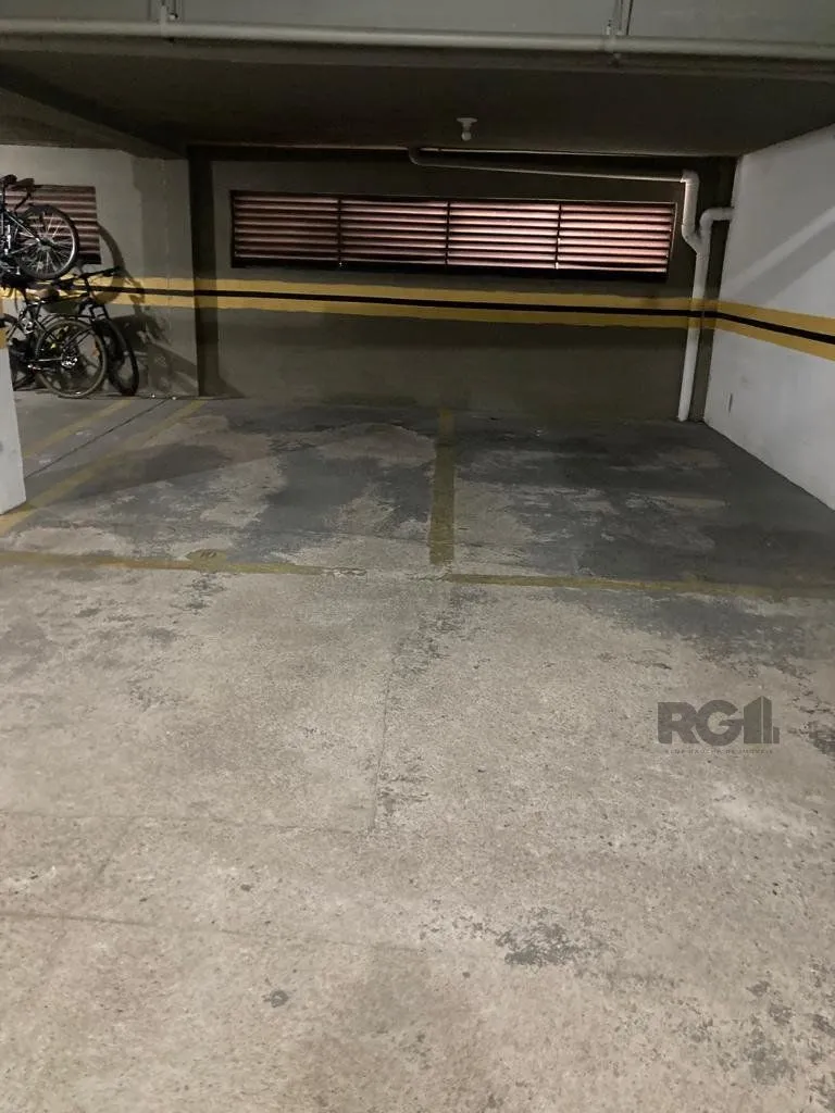 Imagem Apartamento para Venda - 52.24m², 1 dormitório, 1 vaga - Três Figueiras