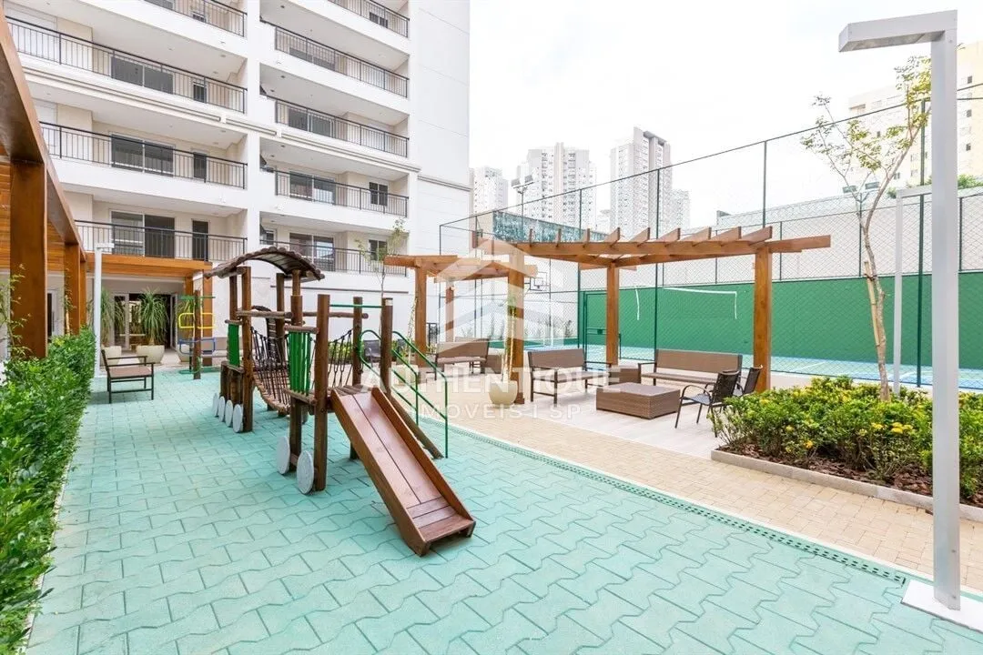 Imagem CYPRIANI 955 IPIRANGA - Apartamento à venda em São Paulo/SP