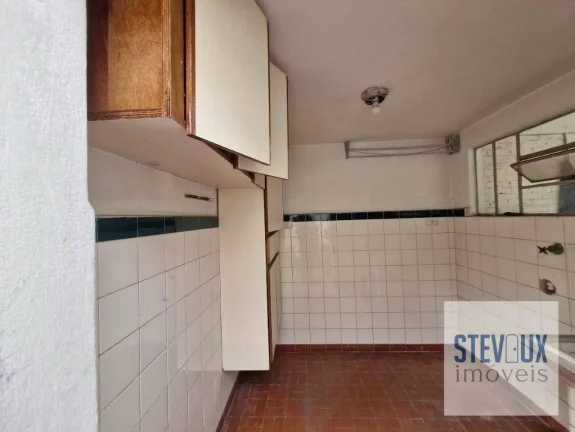 Imagem Apartamento Residencial com 1 dormitório para alugar, 100 m² - Brooklin - São Paulo/São Paulo