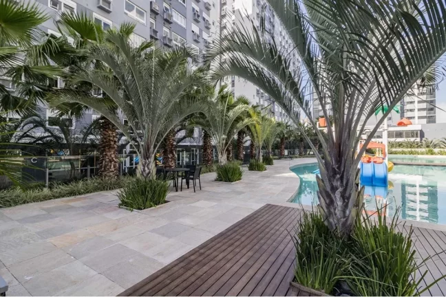 Imagem Apartamento para venda no bairro Jardim Lindóia em Porto Alegre
