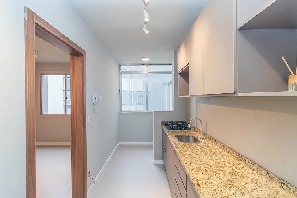 Imagem Apartamento em Vila Ipiranga