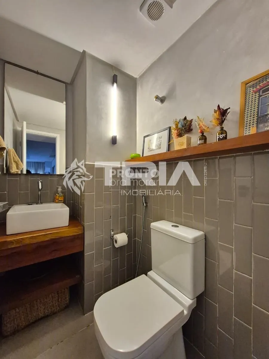 Imagem Apartamento de 4 quartos, 194m² no bairro Aflitos, em Recife