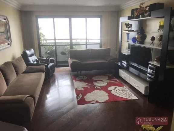 Imagem Apartamento à venda, 164 m² por R$ 1.200.000,00 - Vila Regente Feijó - São Paulo/SP