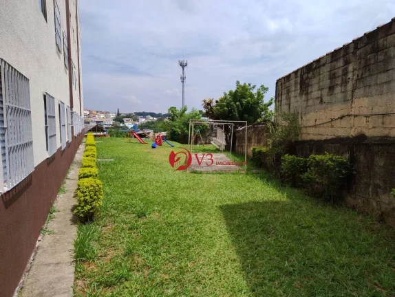 Imagem Apartamento a venda em Artur Alvim 2 Dormitórios, 1 Vaga, 48 m