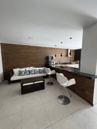 Imagem Casa com 4 quartos à venda, 360 m² por R$ 2.450.000 - New Ville - Santana de Parnaíba/SP