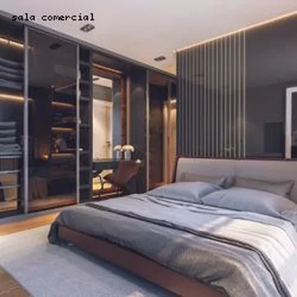 Imagem Apartamento para Venda em Porto Belo, pereque, 3 dormitórios, 3 suítes, 4 banheiros, 2 vagas