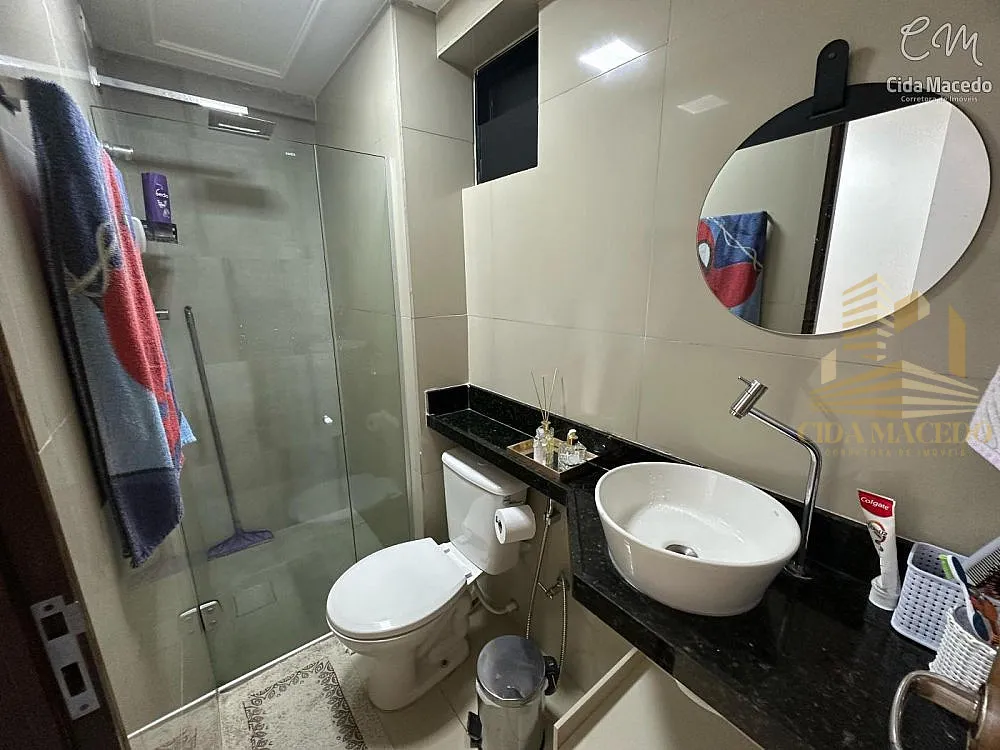 Imagem Apartamento a Venda no bairro Manaíra - João Pessoa, PB