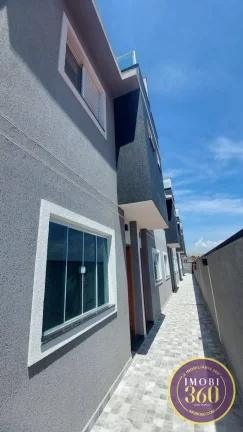 Imagem EXCLUSIVO SOBRADO EM CONDOMÍNIO FECHADO NA PENHA! (Fino Acabamento)