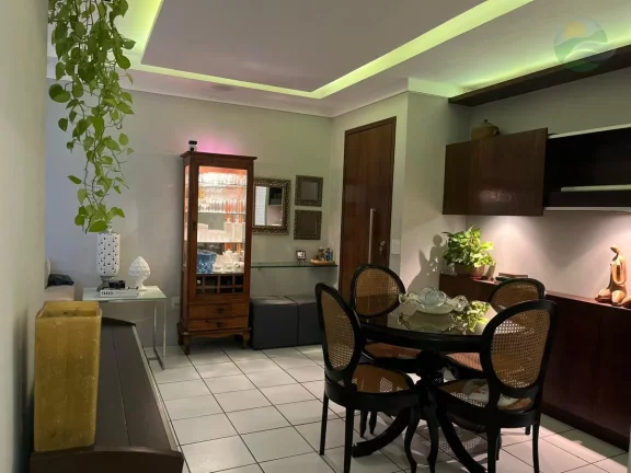Imagem Apartamento 03 quartos, nascente, para venda, em Boa Viagem, Recife.