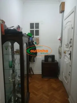 Imagem (28320) Rua Conde de Bonfim - Tijuca