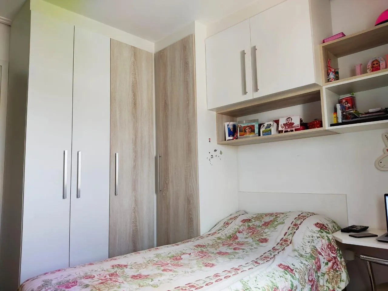 Imagem Apartamento para Venda em Santo André / SP no bairro Vila Curuça