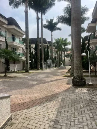 Imagem Casa de Condomínio