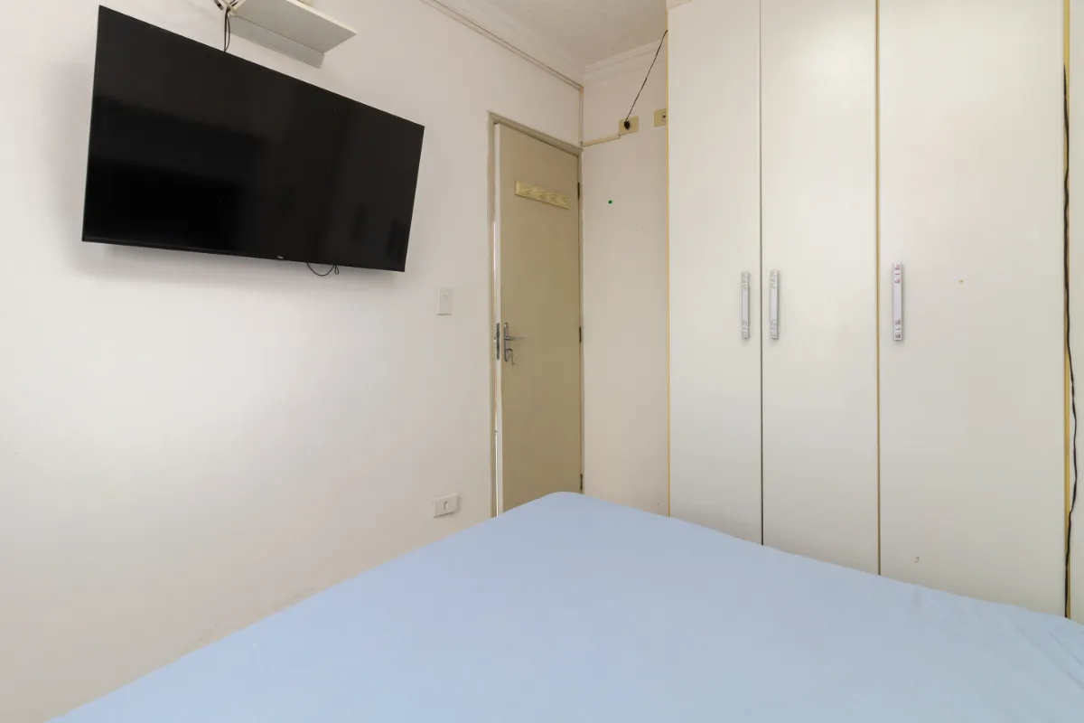 Imagem Apartamento para venda em Rio Pequeno com 2 quartos, 48m2