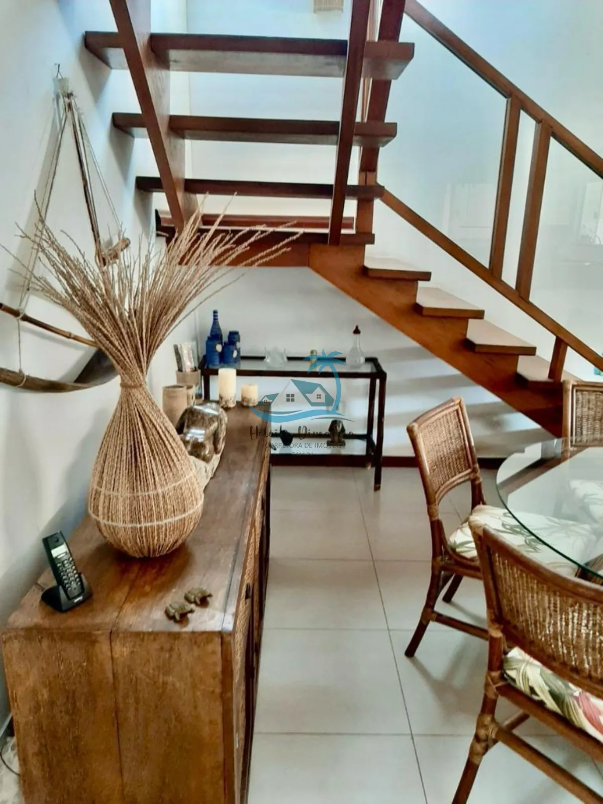 Imagem Magnífica casa com 4 suítes a venda nas Toninhas em Ubatuba