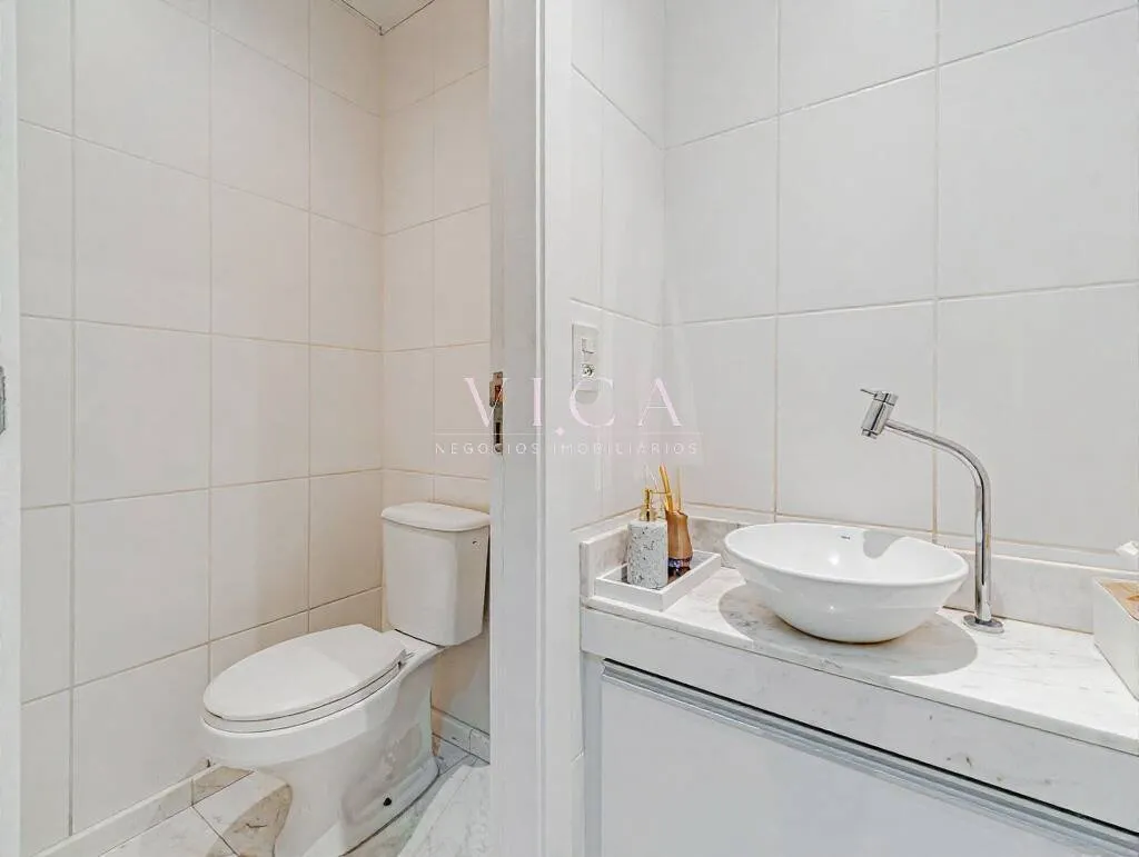 Imagem Sala de 47 m² para venda por R$ 547.000 - Alphaville/SP