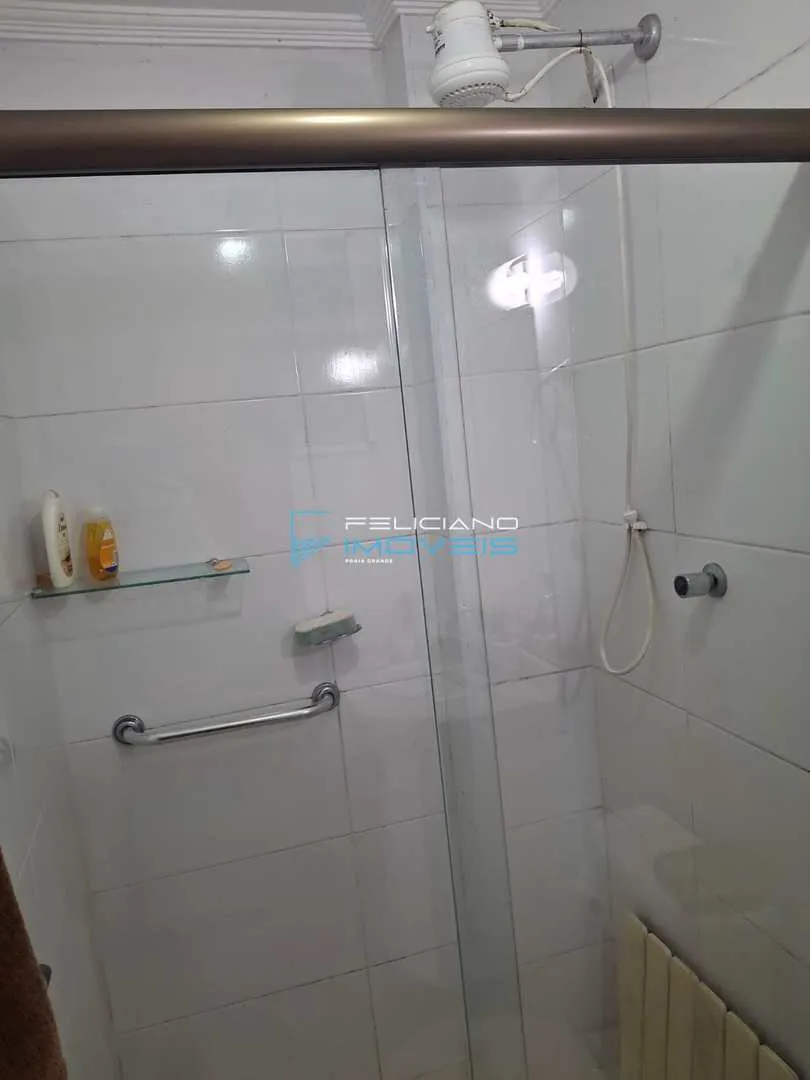 Imagem Apartamento com 2 quartos, Real, Praia Grande - R$ 470 mil, Cod: 5828