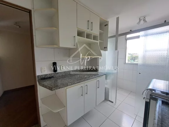 Imagem Apartamento à venda em Osasco, condomínio Guimarães Rosa bairro Veloso 57 m2, 02 quartos, 01 banheiro, 01 vaga