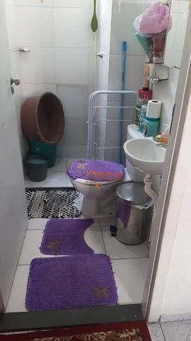 Imagem Apartamento com 2 dormitórios à venda, 39 m² por R$ 220.000,00 - Vila Nova Bonsucesso - Guarulhos/SP