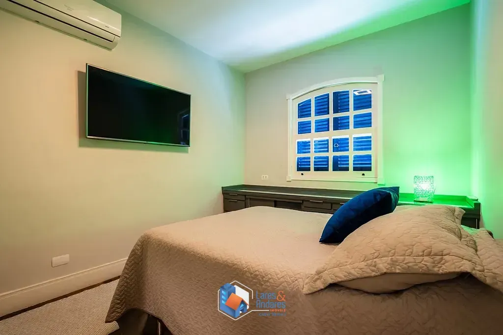 Imagem Apartamento à venda 2 Quartos 1 Suite 1 Vaga 80.56M² Itaim Bibi São Paulo - SP