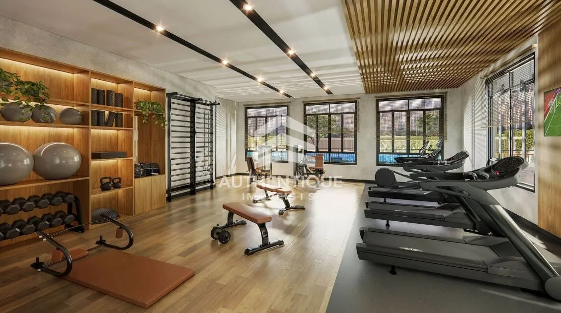 Imagem EXCELLENCE JARDIM GUEDALA - Apartamento à venda no bairro Jardim Guedala - São Paulo/SP, Zona Sul