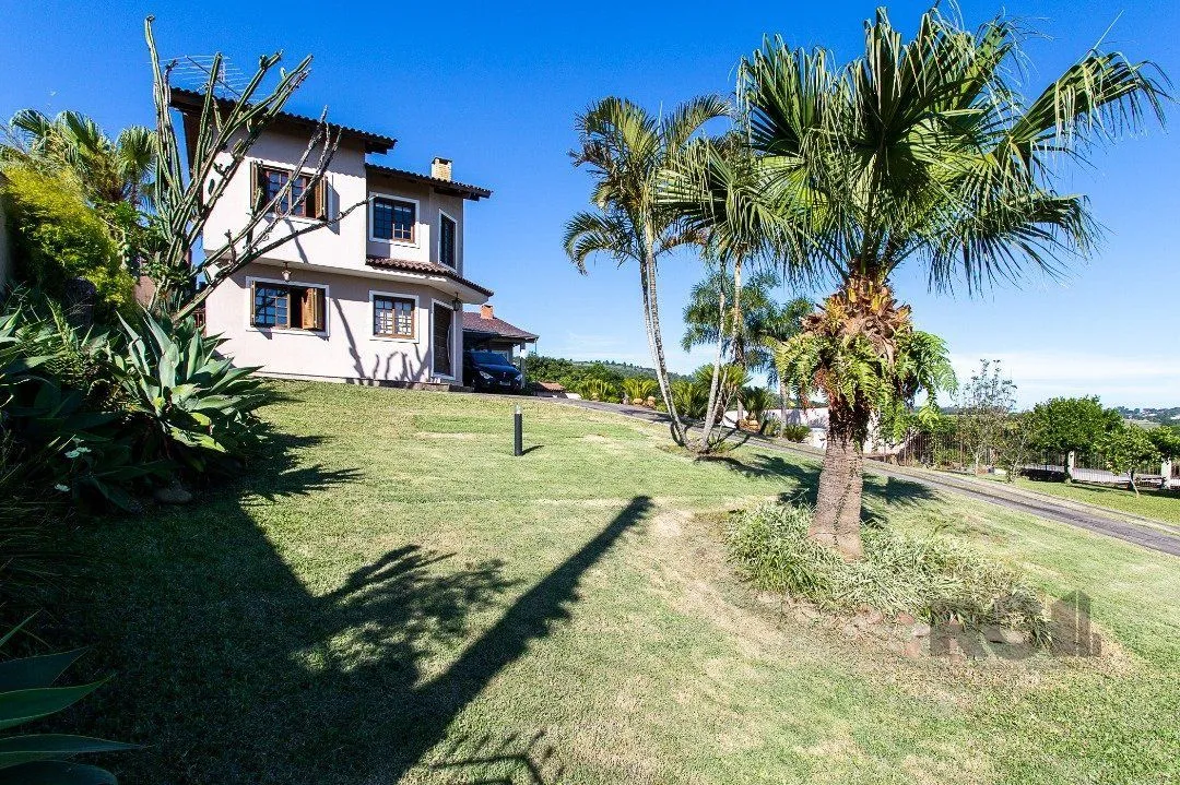 Imagem Casa em Vila Nova