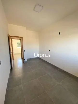 Imagem Apartamento à venda, 73 m² por R$ 280.000,00 - Abadia de Goiás - Abadia de Goiás/GO