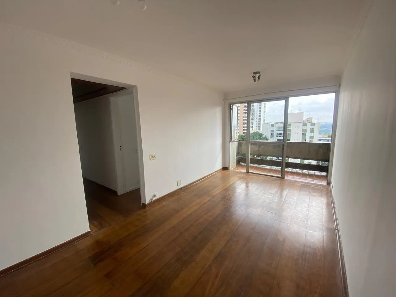 Imagem Apartamento para Venda em São Paulo, Sumarezinho, 2 dormitórios, 1 suíte, 2 banheiros, 2 vagas